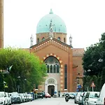 Gæstehus Casa Lucia Valentini Terrani