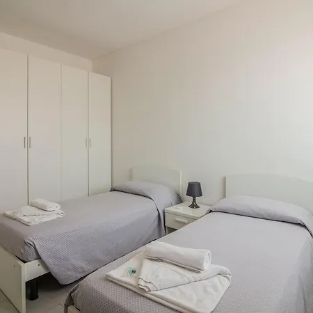 Casa Lucia Valentini Terrani 3* 파도바