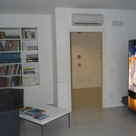 Casa Lucia Valentini Terrani 3* 파도바