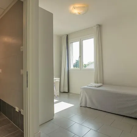 Casa Lucia Valentini Terrani Konukevi 3*