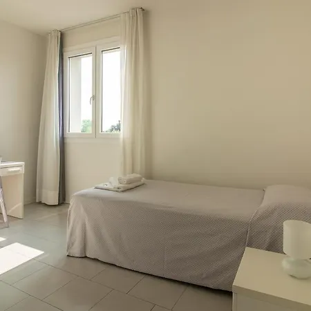Casa Lucia Valentini Terrani 3* Padova