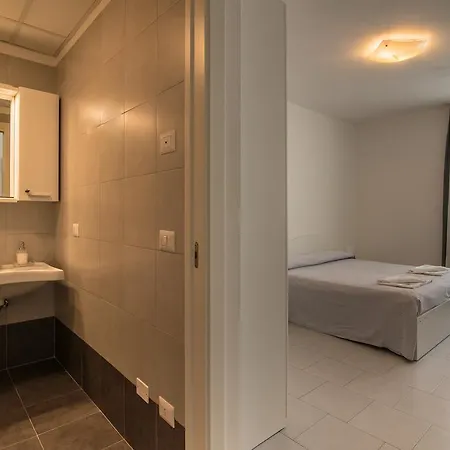 Casa Lucia Valentini Terrani Pensjonat Padwa