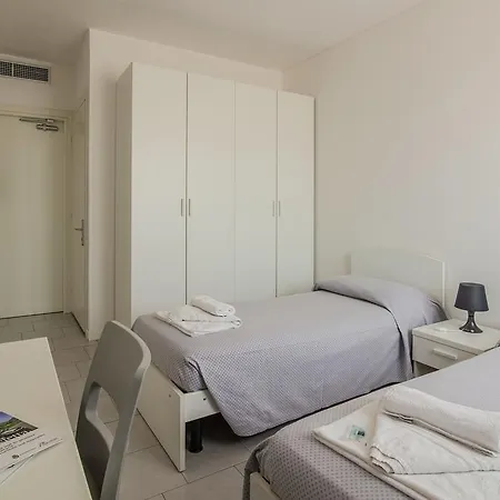 Konukevi Casa Lucia Valentini Terrani Padova