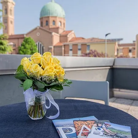 Pensjonat Casa Lucia Valentini Terrani