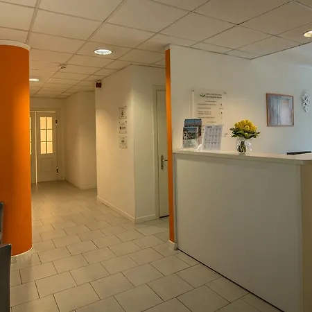 Pensjonat Casa Lucia Valentini Terrani Padwa