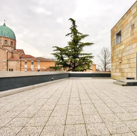 Pensionat Casa Lucia Valentini Terrani 3*