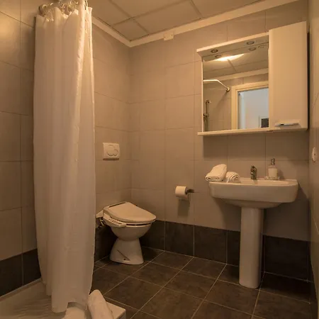 Casa Lucia Valentini Terrani 3* Padova