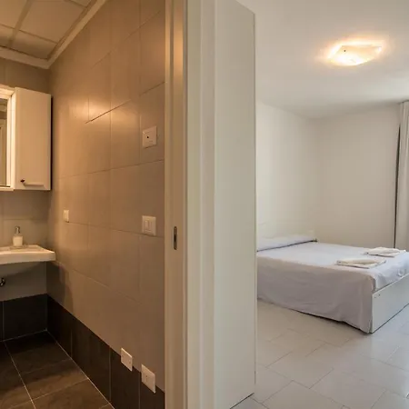 Guest house Casa Lucia Valentini Terrani Padova