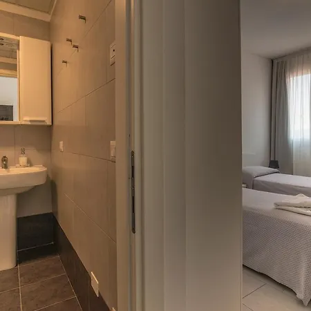 Casa Lucia Valentini Terrani Guest house Padova