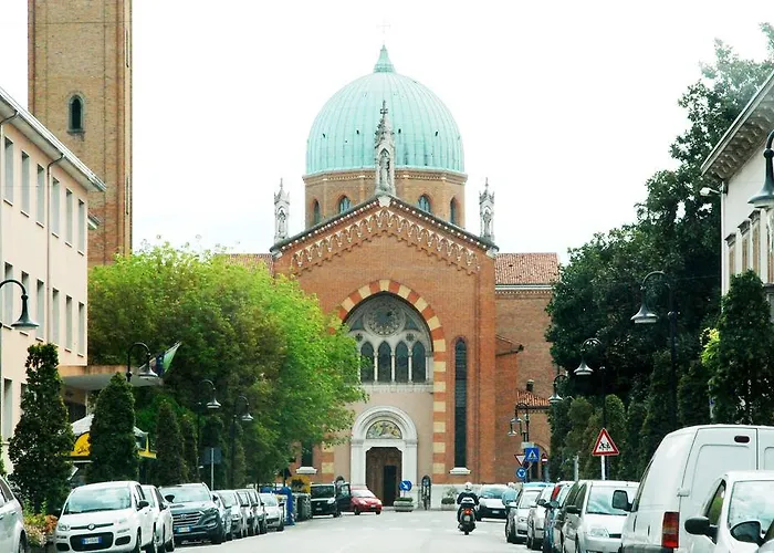 게스트하우스 Casa Lucia Valentini Terrani
