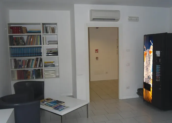 Casa Lucia Valentini Terrani 3* Padova