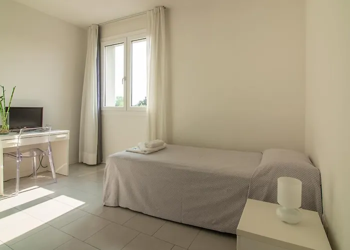 Casa Lucia Valentini Terrani 3* 파도바