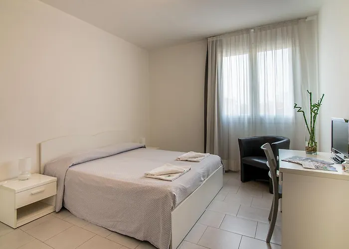 Casa Lucia Valentini Terrani 3*