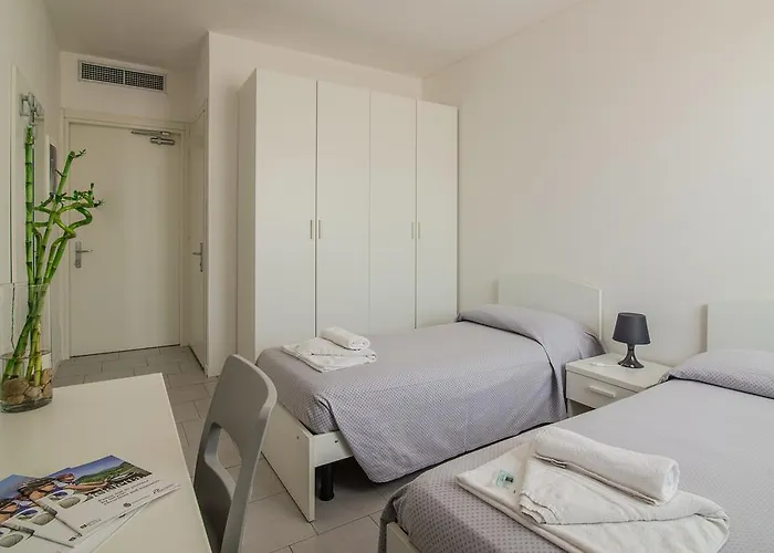 게스트하우스 Casa Lucia Valentini Terrani 파도바