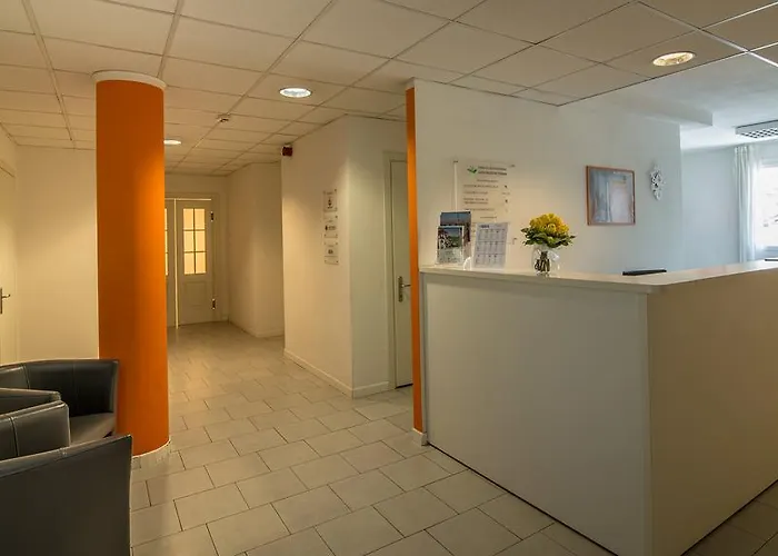 게스트하우스 Casa Lucia Valentini Terrani 파도바