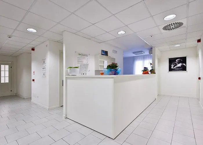 게스트하우스 Casa Lucia Valentini Terrani 파도바