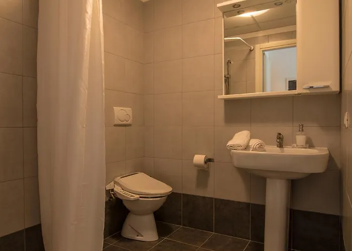 Casa Lucia Valentini Terrani 3* Padova