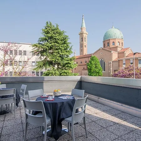 Casa Lucia Valentini Terrani Penzion 3*