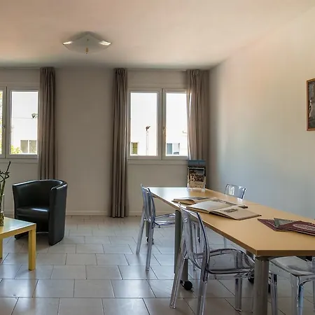 Gasthof Casa Lucia Valentini Terrani 2*