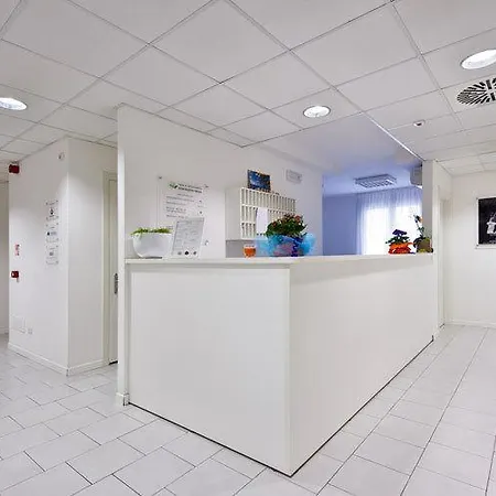 Pensión Casa Lucia Valentini Terrani Padua