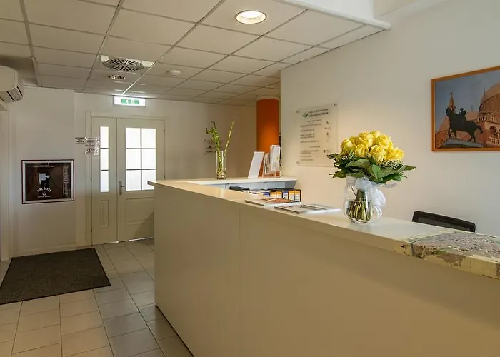 Casa Lucia Valentini Terrani Penzion Padova