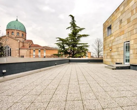Penzion Casa Lucia Valentini Terrani 3*