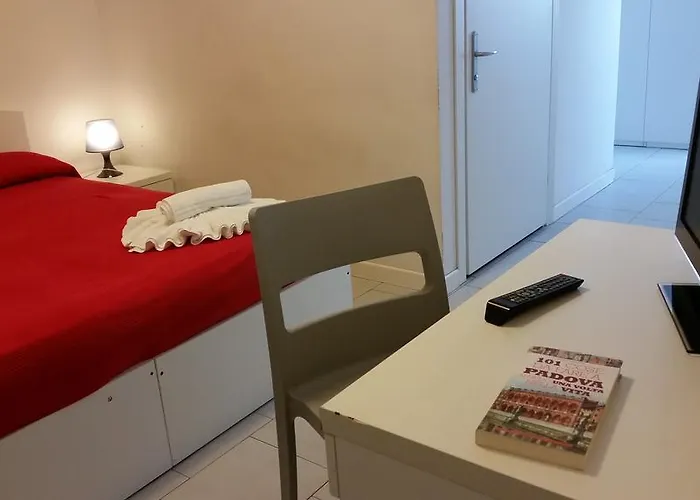 Casa Lucia Valentini Terrani 3* Padua